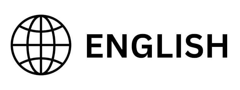 Passer le site en anglais